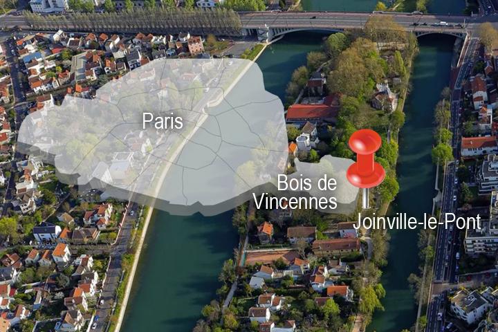 Joinville-le-Pont